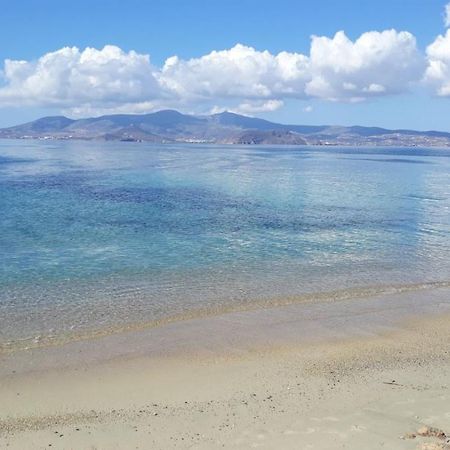 Studio Near The Sea Agia Anna  外观 照片