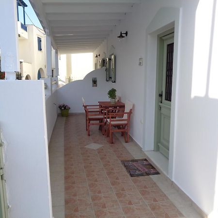 Studio Near The Sea Agia Anna  外观 照片