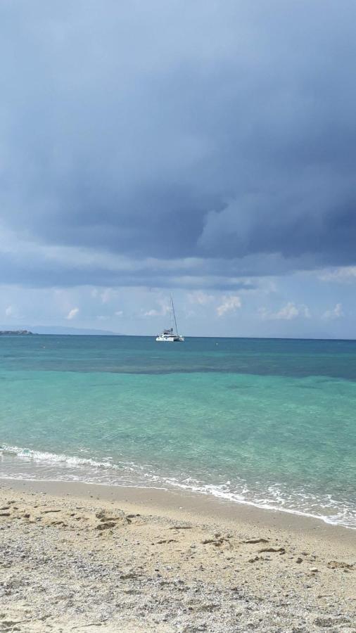 Studio Near The Sea Agia Anna  外观 照片