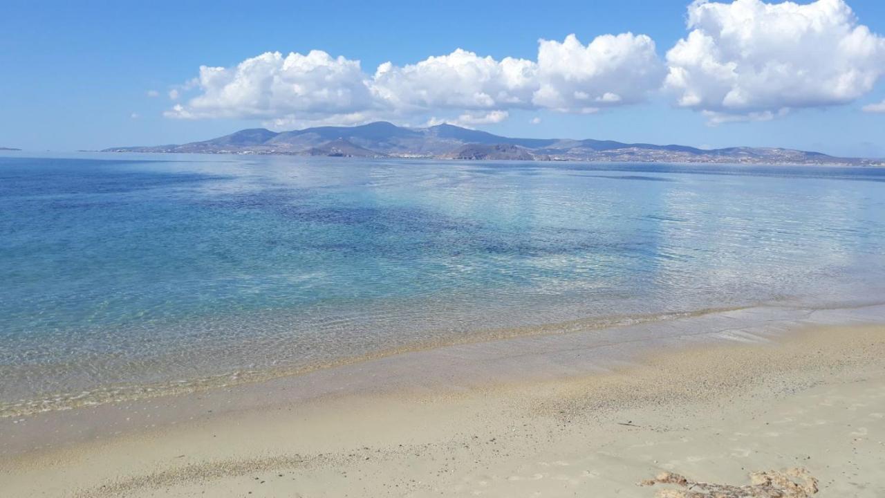Studio Near The Sea Agia Anna  外观 照片