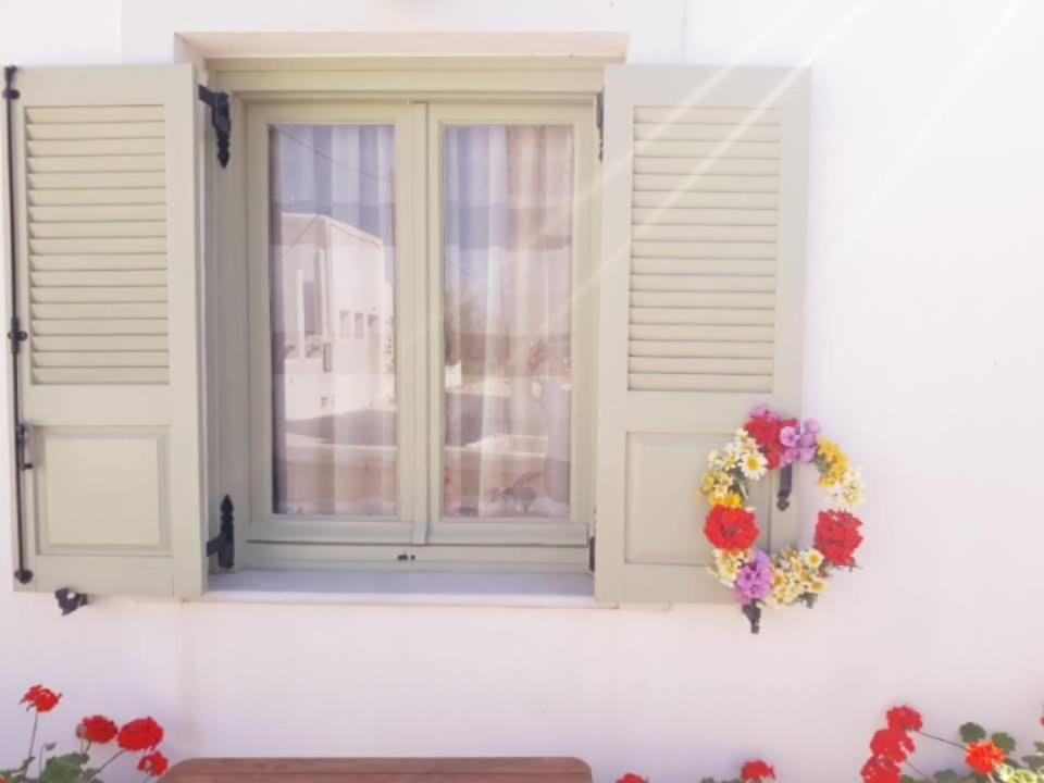 Studio Near The Sea Agia Anna  外观 照片