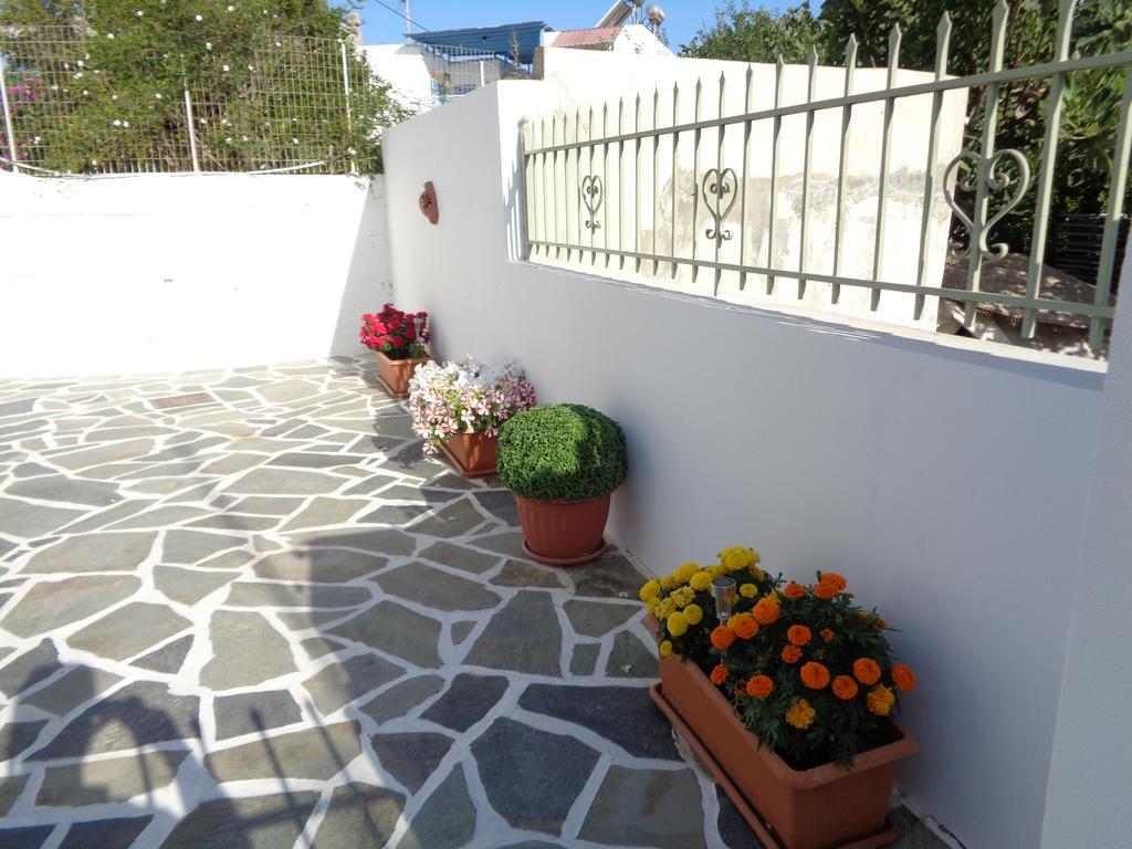 Studio Near The Sea Agia Anna  外观 照片