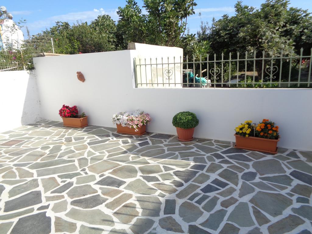 Studio Near The Sea Agia Anna  外观 照片