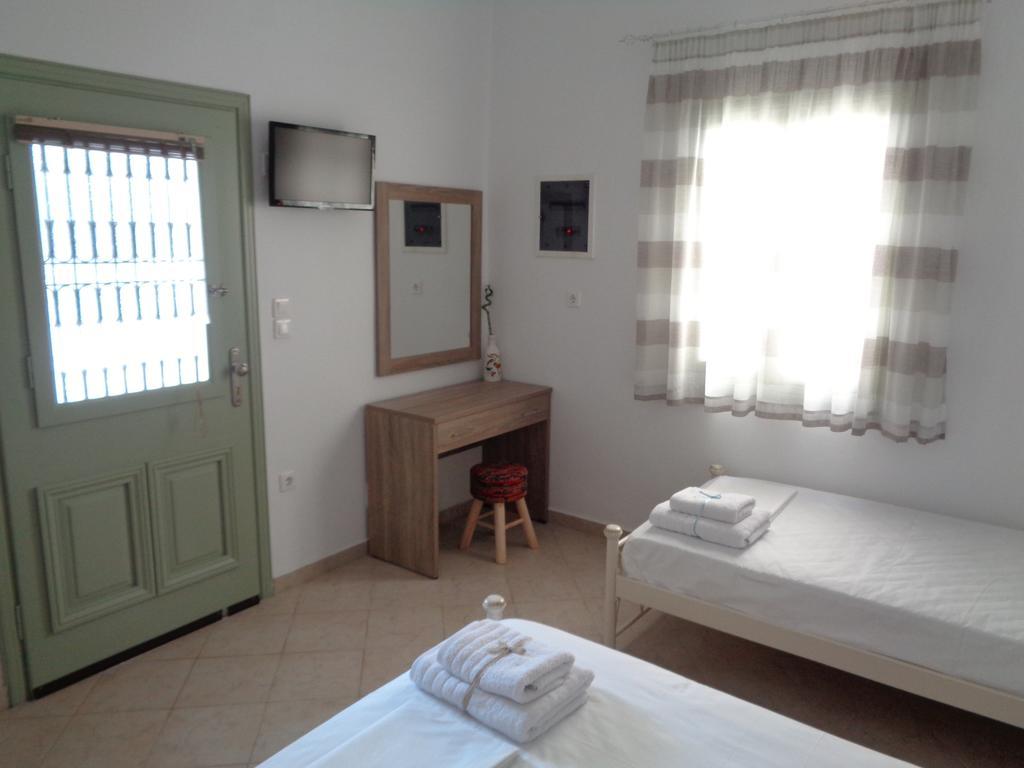 Studio Near The Sea Agia Anna  外观 照片
