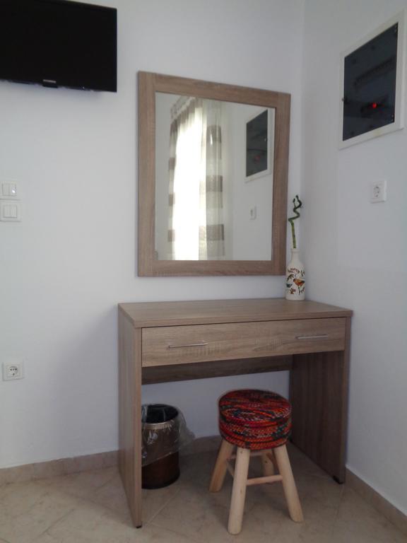Studio Near The Sea Agia Anna  外观 照片