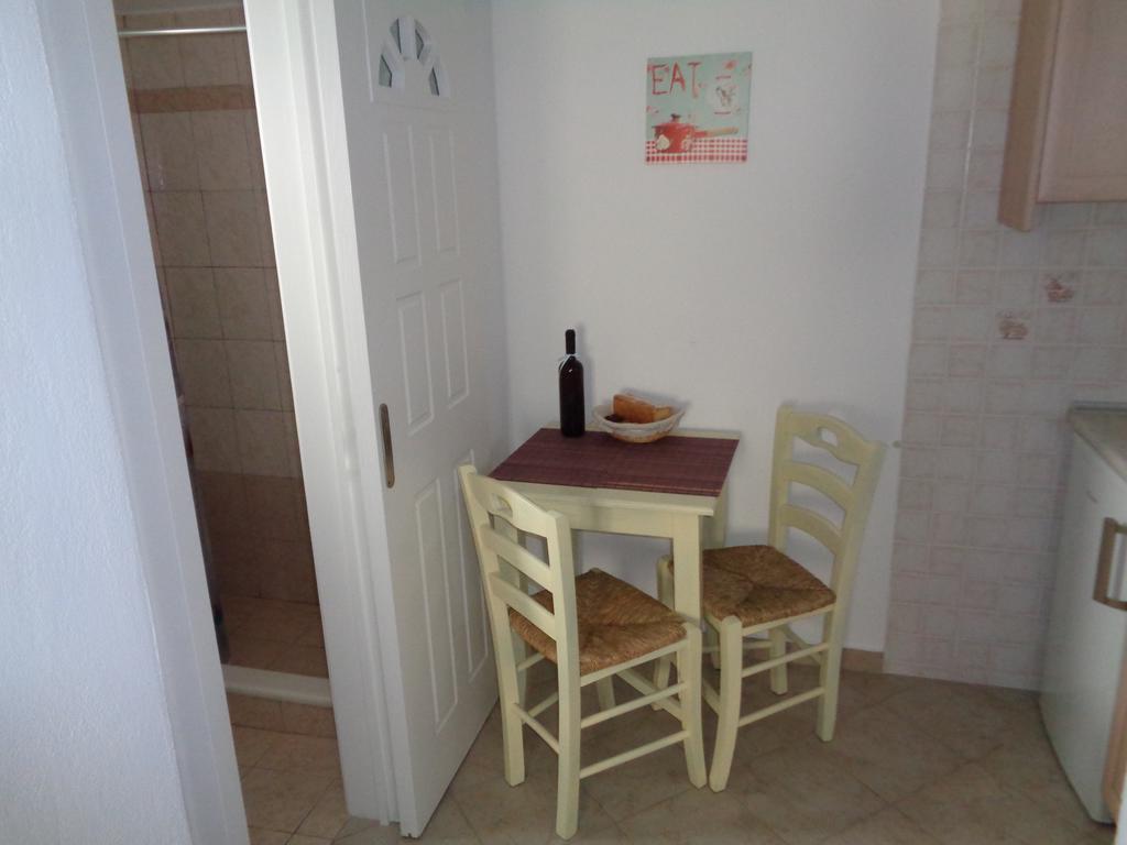 Studio Near The Sea Agia Anna  外观 照片