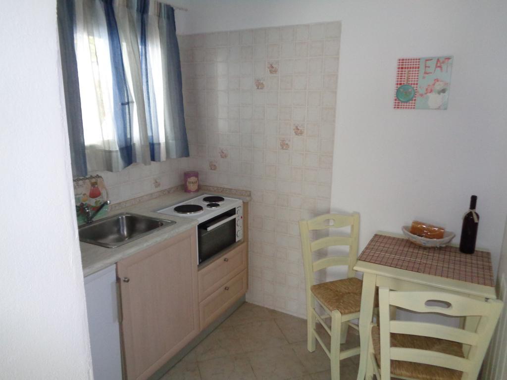 Studio Near The Sea Agia Anna  外观 照片