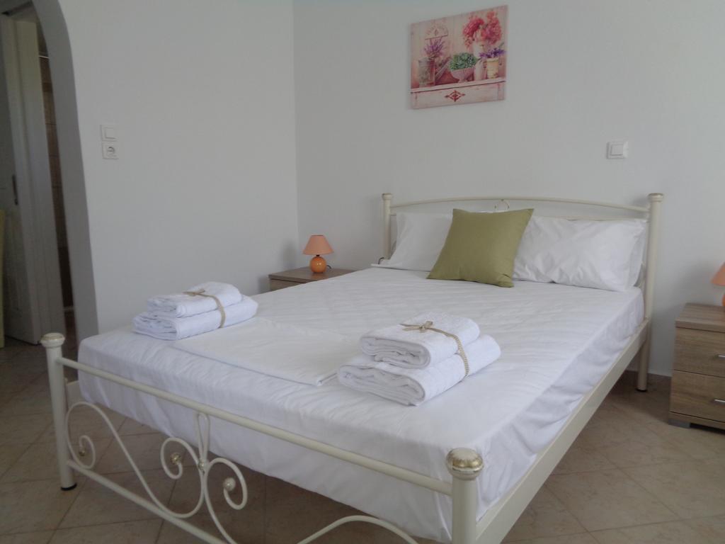 Studio Near The Sea Agia Anna  外观 照片
