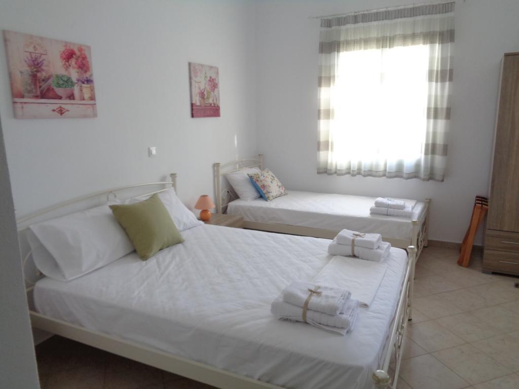 Studio Near The Sea Agia Anna  外观 照片